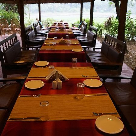 Soma Birds Lagoon Kotamangalam Exterior photo
