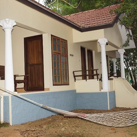 Soma Birds Lagoon Kotamangalam Exterior photo
