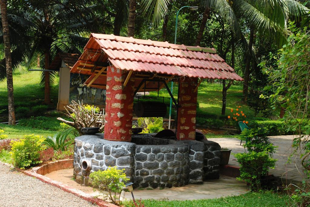 Soma Birds Lagoon Kotamangalam Exterior photo