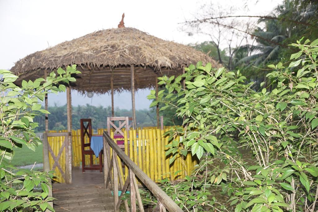 Soma Birds Lagoon Kotamangalam Exterior photo