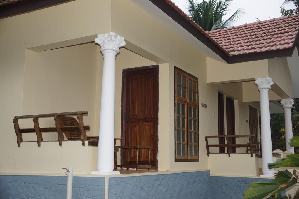 Soma Birds Lagoon Kotamangalam Exterior photo