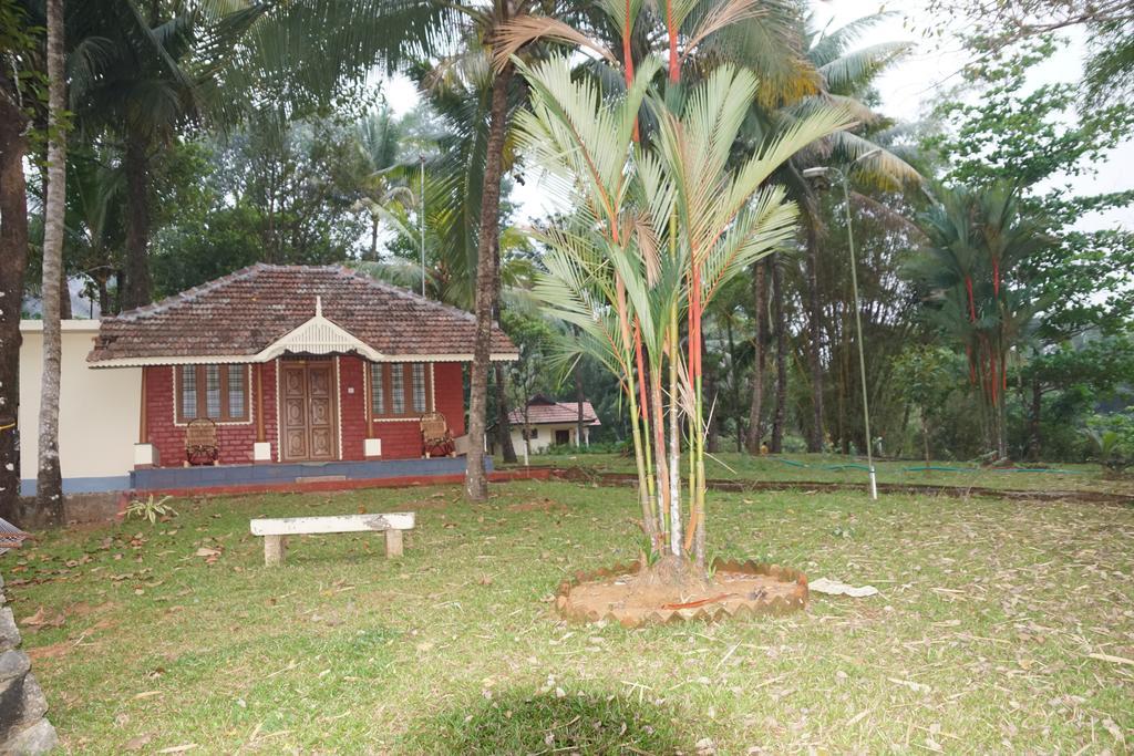Soma Birds Lagoon Kotamangalam Exterior photo